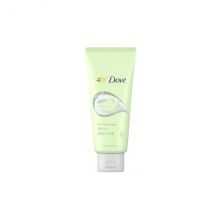 Dove Japan - Gel nettoyant pour le visage pour le soin des pores - 140g - SPA
