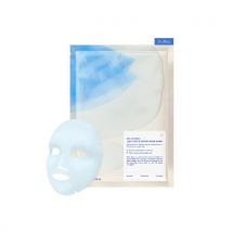 Dr. Althea - Masque Hydratant Aqua Blue - 28g*4ea