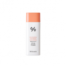 Dr.Ceuracle - 5α Control Lotion solaire sans sébum SPF50+ PA++++ - 50ml