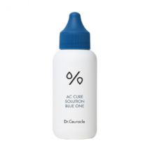 Dr.Ceuracle - AC Cure Solution Blue One - 50 ml
