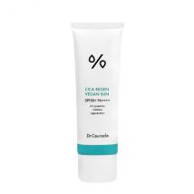 Dr.Ceuracle - Cica Regen Soleil végétalien SPF50+ PA++++ - 50ml