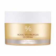 Dr.Ceuracle - Royal Vita Propolis 33 Crème - 50g