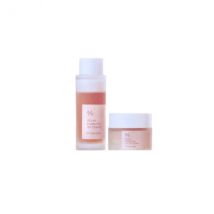 Dr.Ceuracle - Ensemble de début de thé Vegan Kombucha (essence de thé Vegan Kombucha + crème de gel de thé Vegan Kombucha) -...