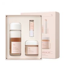 Dr.Ceuracle - Coffret spécial thé kombucha végétalien - 1set (3articles)
