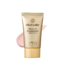 Dr.Ci:Labo - Enrich-Lift UV &amp; Bright SPF50+ PA++++ - 40g