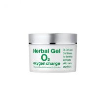Dr.Ci:Labo - Gel à base de plantes O2 - 80g