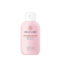 Dr.Ci:Labo - UV doux pour peaux sensibles SPF30 PA+++ - 75g