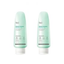 Dr.G - Brightening Peeling Gel (New) - 120g (2ea) Set