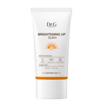 Dr.G - Soleil Éclaircissant+ SPF50+ PA+++ - 35ml