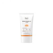 Dr.G - Soleil Éclaircissant+ SPF50+ PA+++ - 50ml
