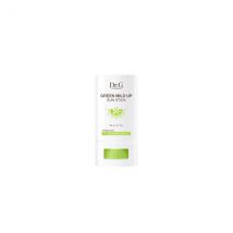 Dr.G - Stick Solaire Mild Up Vert SPF50+ PA++++ - 20g