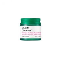 Dr. Jart+ - Cicapair Gel Crème Réparateur Apaisant Intensif - 50ml