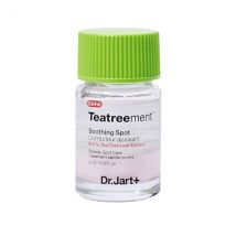 [Offres] Dr. Jart+ - Ctrl+A Teatreement Spot apaisant - 15ml