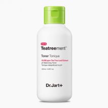 [Offres] Dr. Jart+ - Toner Teatreement Ctrl + A - 120ml