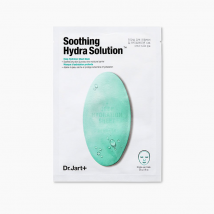 Dr. Jart+ - Masque Hydra Solution Apaisant - 1pièce