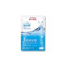 Dr.Morita - Masque facial à l&#39;essence d&#39;humidité à l&#39;acide hyaluronique - 1pièce