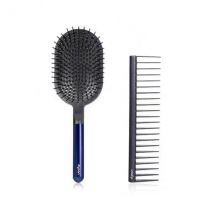 Dyson - Ensemble de coiffure supersonique - 1 set - Prussian Blue