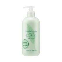 Elizabeth Arden - Lotion corporelle rafraîchissante au thé vert - 500ml