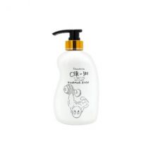 Elizavecca - CER-100 Rinçage de traitement des muscles des cheveux avec revêtement de collagène - 500ml