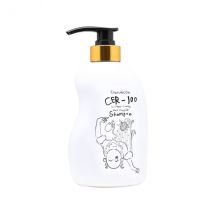 Elizavecca - CER-100 Collagène Cheveux A+ Muscle Tornado Shampooing - 500ml
