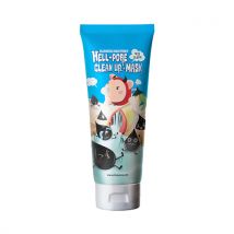 Elizavecca - Milky Piggy Hell-Pore Masque Purifiant