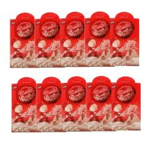 Elizavecca Witch Piggy Hell Pore Patch anti-imperfections (10ea) Set
