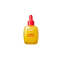 EQQUALBERRY - Sérum illuminateur aux vitamines - 30ml