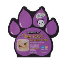 esfolio - Masque Peeling pour les Pieds 3HA - 20ml X pair