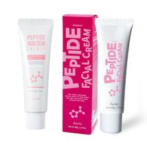 esfolio - Crème Visage - Peptide - 50g
