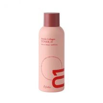 esfolio - Tonique au collagène peptidique - 180ml