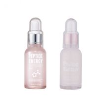 esfolio - Ampoule d&#39;énergie peptidique - 30ml