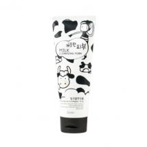 esfolio - Pure Skin Mousse nettoyante - 150g - Milk