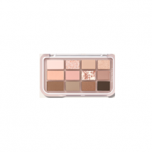 espoir - Palette Eye Core - 9g - 06 Honey Oat Latte