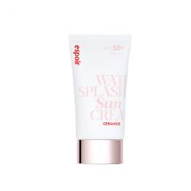 eSpoir - Crème Solaire Water Splash Céramide SPF50+ PA++++ - 60ml