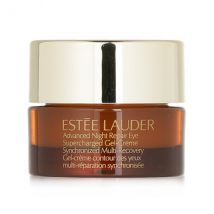 Estee Lauder  - Gel-crème suralimenté pour les yeux Advanced Night Repair - 5ml