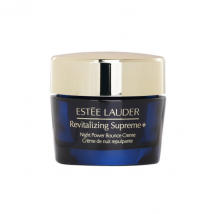 Estee Lauder - Crème revitalisante Supreme+ Night Power Bounce - 75ml