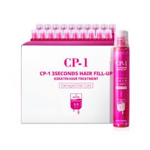 Esthetic House - Ampoule de remplissage de cheveux CP-1 3Seconds - 13ml*20ea