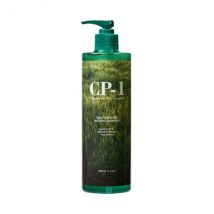 Esthetic House - Shampooing naturel hydratant quotidien CP-1 - 500ml