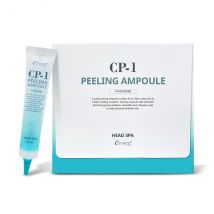 Esthetic House - Ampoule de gommage pour spa CP-1 Head - 20ml * 20ea