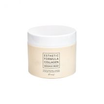 Esthetic House - Crème de massage au collagène Esthetic Formula - 300ml