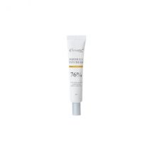 Esthetic House - Crème pour les yeux Esthetic Formula - Escargot d&#39;or 76% - 30ml