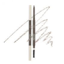 Etude - Sourcils minces Bare Edge - 0.1g - 05 Mild Taupe