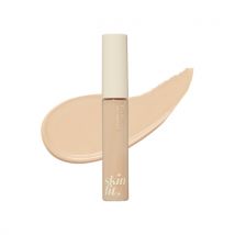 ETUDE - Big Cover Skin Fit Concealer Pro - Beige neutre - 7g