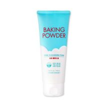 ETUDE - Levure, Pore ​​Mousse Nettoyante - 160ml