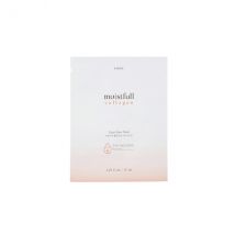 ETUDE - Moistfull Collagen Deep Sheet Mask - 1pièce