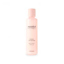 ETUDE - Moistfull collagène Émulsion - 180m