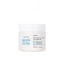 ETUDE - Soon Jung Crème Hydro Barrière - 130ml