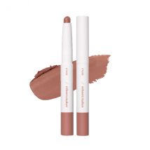 Etude - Crayon Reborn Maker #Overlip - 1g - Warm Lip