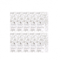 EUNYUL - Pack masque hydratant naturel - Perle - 10pièces