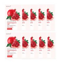 EUNYUL - Pack Masque Hydratant Naturel - Grenade - 10pièces